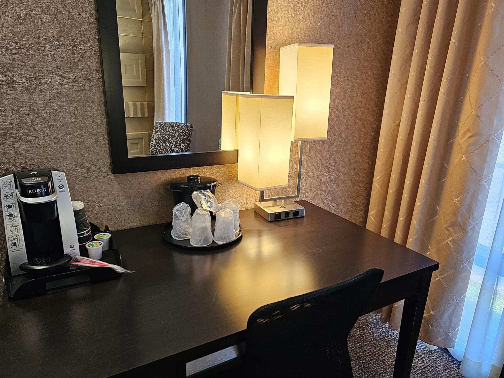 The Landmark Hotel Pikeville Ngoại thất bức ảnh