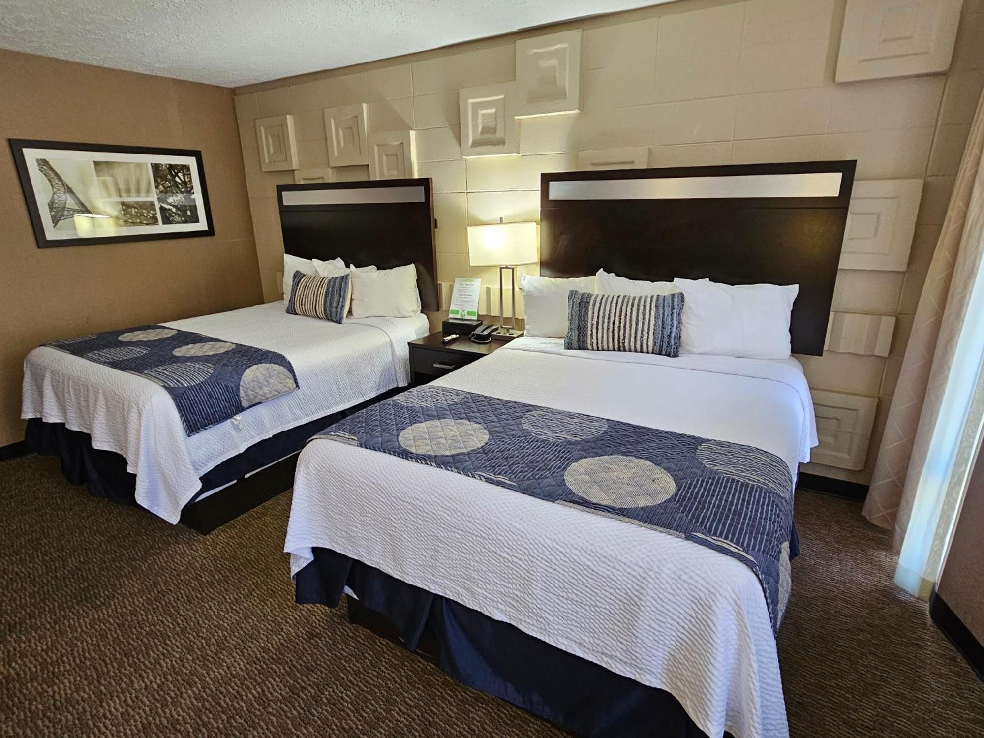 The Landmark Hotel Pikeville Ngoại thất bức ảnh