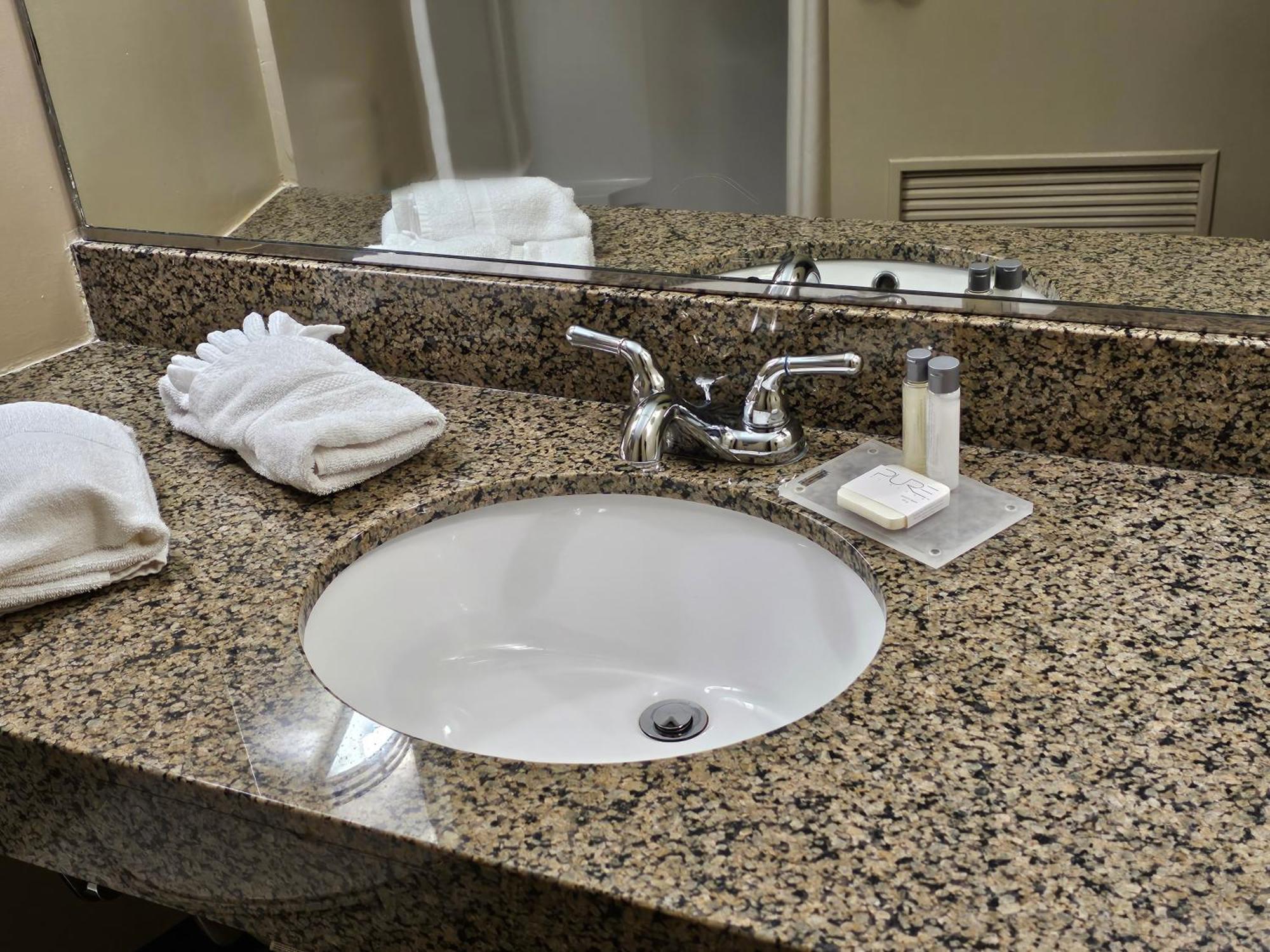 The Landmark Hotel Pikeville Ngoại thất bức ảnh