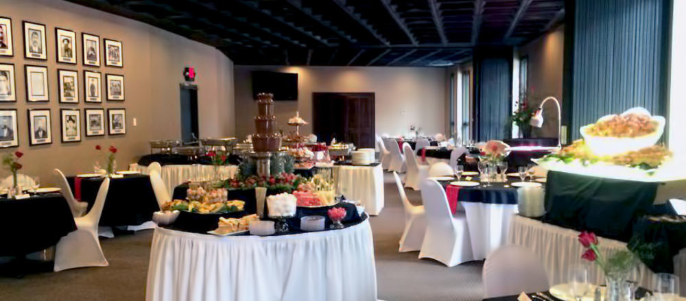 The Landmark Hotel Pikeville Ngoại thất bức ảnh