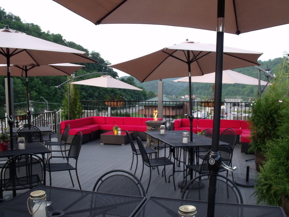 The Landmark Hotel Pikeville Ngoại thất bức ảnh