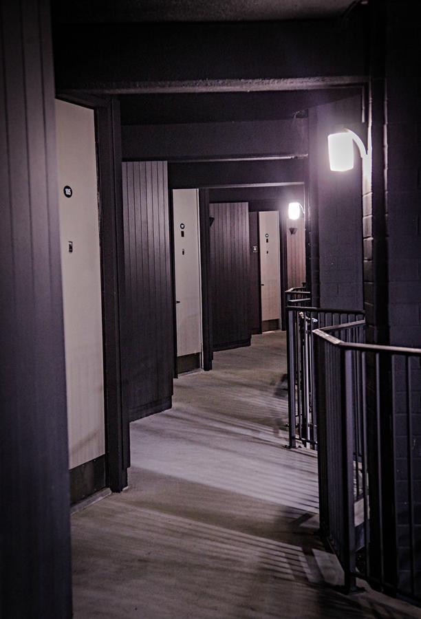 The Landmark Hotel Pikeville Ngoại thất bức ảnh