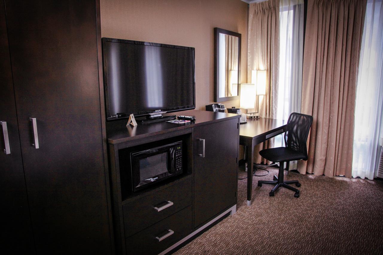 The Landmark Hotel Pikeville Ngoại thất bức ảnh