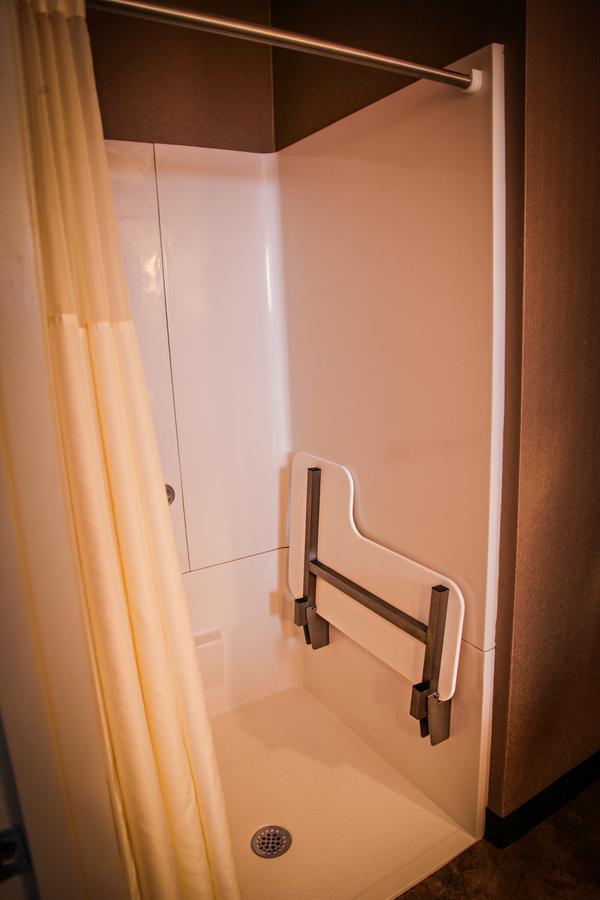 The Landmark Hotel Pikeville Ngoại thất bức ảnh