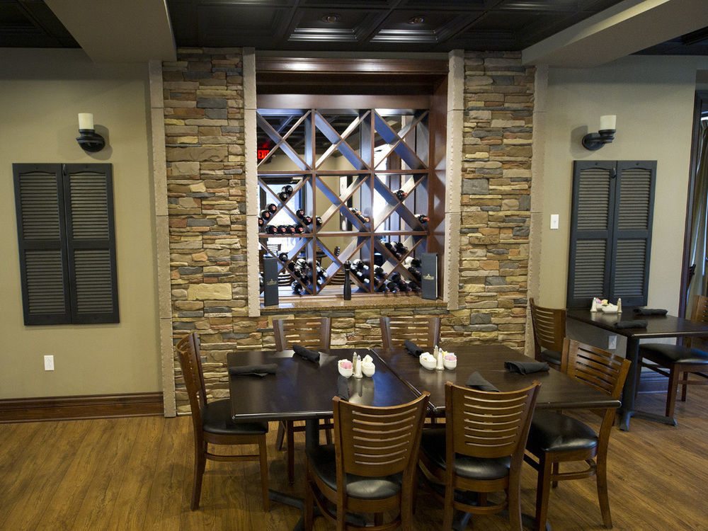 The Landmark Hotel Pikeville Ngoại thất bức ảnh