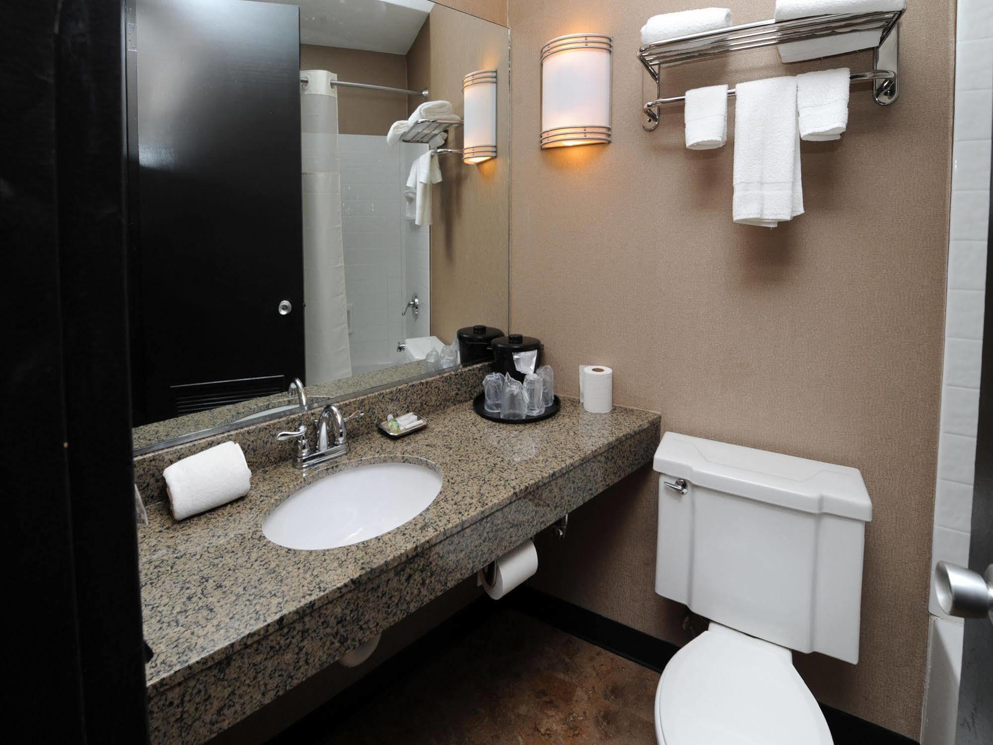 The Landmark Hotel Pikeville Ngoại thất bức ảnh