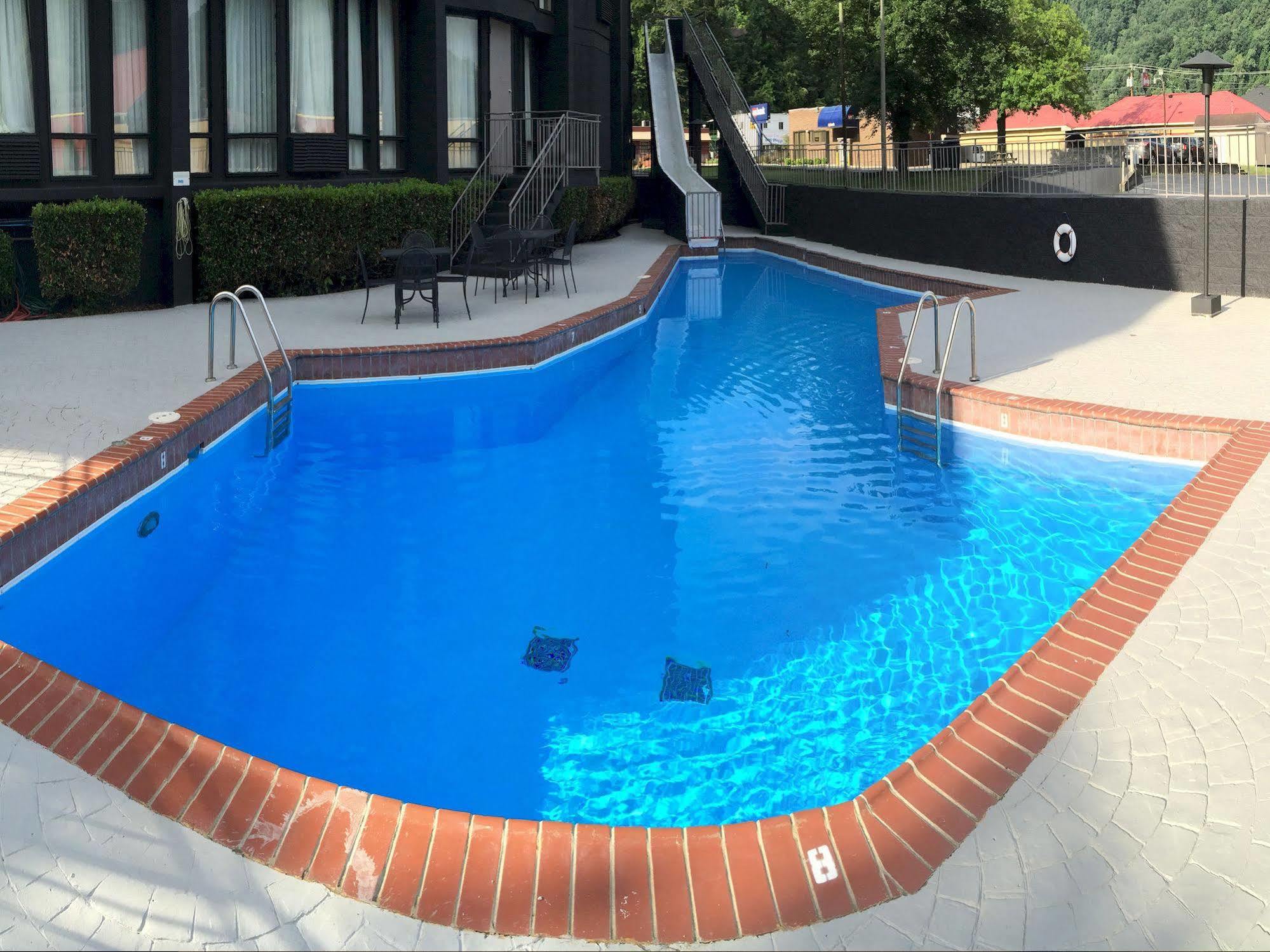 The Landmark Hotel Pikeville Ngoại thất bức ảnh
